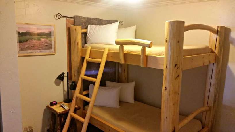 Imagen de la habitación del Hotel Sundance Motel. Foto 13