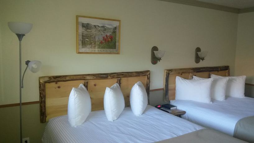 Imagen general del Hotel Sundance Motel. Foto 1