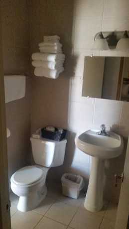 Imagen de la habitación del Hotel Sundance Motel. Foto 14