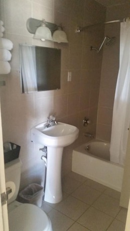 Imagen de la habitación del Hotel Sundance Motel. Foto 16