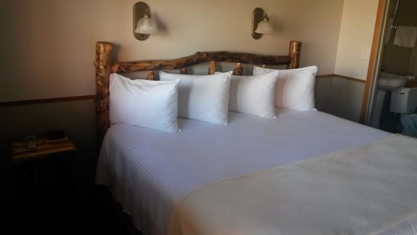 Imagen de la habitación del Hotel Sundance Motel. Foto 17