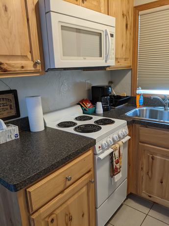 Imagen de la habitación del Hotel Sundance Motel. Foto 19