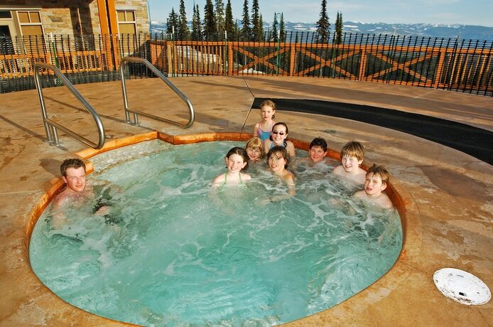 Imagen general del Hotel Sundance Resort. Foto 2