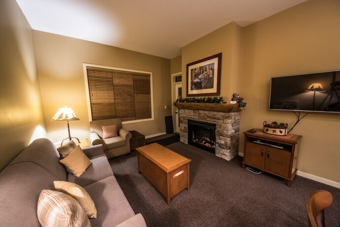 Imagen general del Hotel Sundance Resort. Foto 6