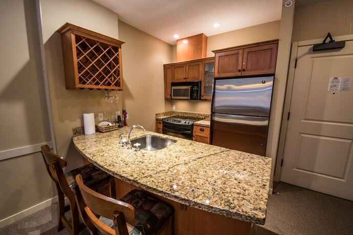 Imagen general del Hotel Sundance Resort. Foto 10