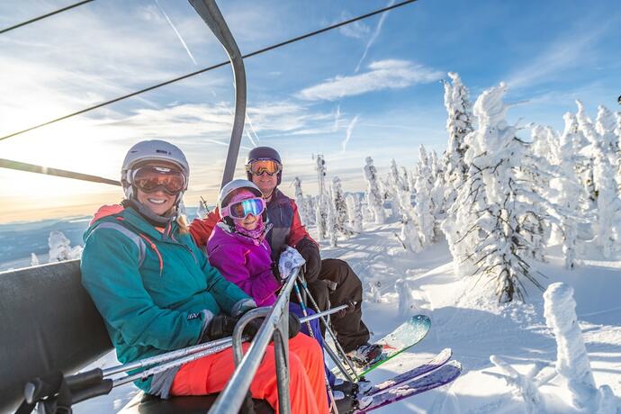 Imagen general del Hotel Sundance Resort. Foto 11