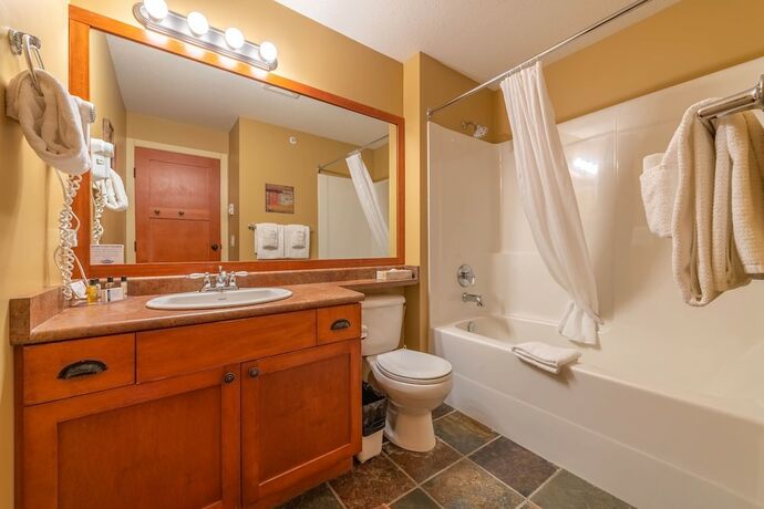 Imagen general del Hotel Sundance Resort. Foto 16