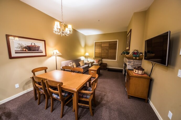 Imagen de la habitación del Hotel Sundance Resort. Foto 20