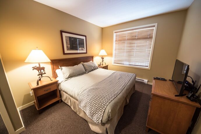 Imagen de la habitación del Hotel Sundance Resort. Foto 21