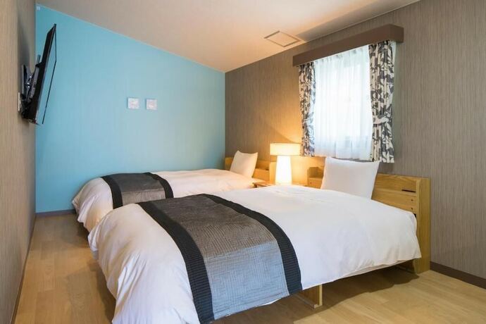 Imagen general del Hotel Sundance Resort Izukougen Annex. Foto 8