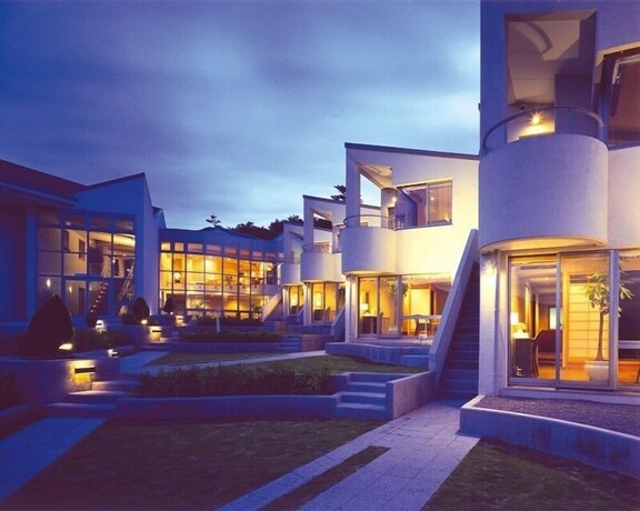Imagen general del Hotel Sundance Resort Izukougen Annex. Foto 10