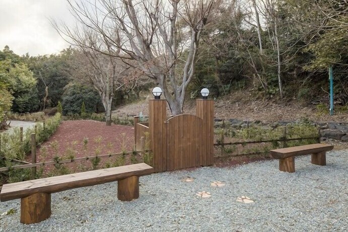 Imagen general del Hotel Sundance Resort Izukougen Annex. Foto 1