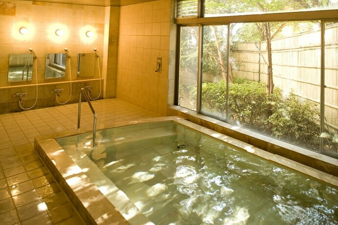 Imagen general del Hotel Sundance Resort Izukougen Annex. Foto 3