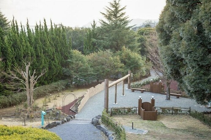 Imagen general del Hotel Sundance Resort Izukougen Annex. Foto 4