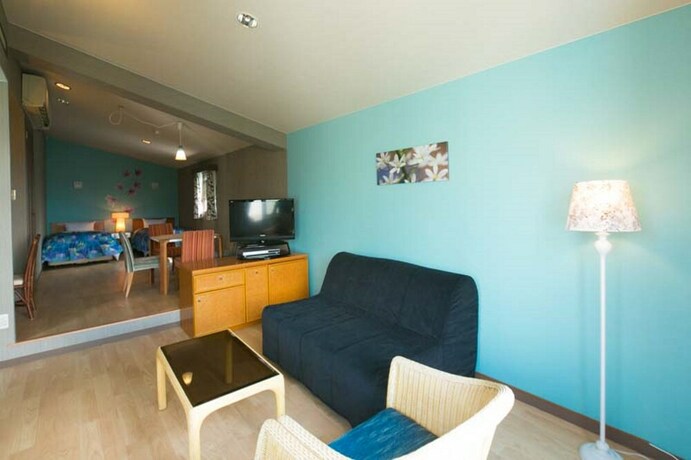 Imagen de la habitación del Hotel Sundance Resort Izukougen Annex. Foto 26