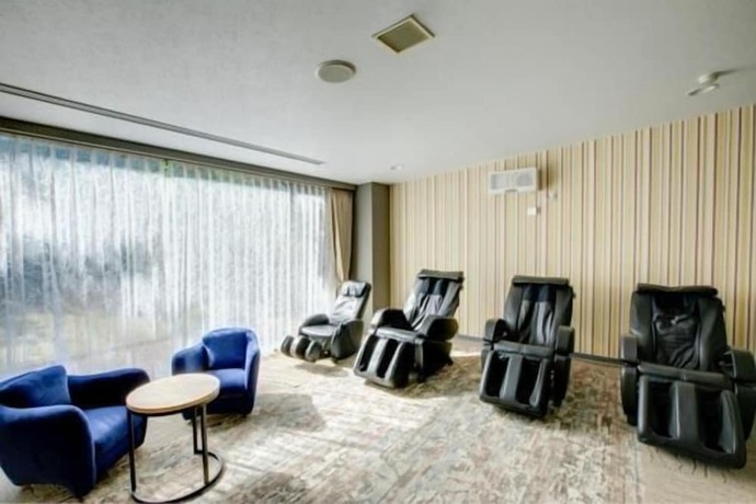 Imagen general del Hotel Sundance Resort Kawaguchiko. Foto 5