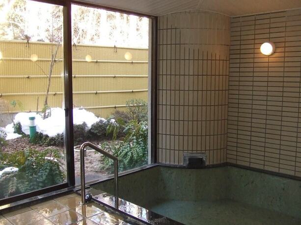 Imagen general del Hotel Sundance Resort Kawaguchiko. Foto 6