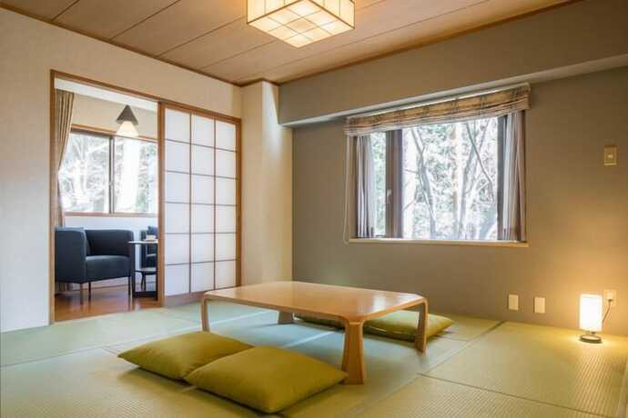 Imagen general del Hotel Sundance Resort Kawaguchiko. Foto 13