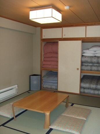 Imagen general del Hotel Sundance Resort Kawaguchiko. Foto 16