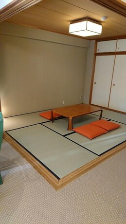 Imagen de la habitación del Hotel Sundance Resort Kawaguchiko. Foto 24