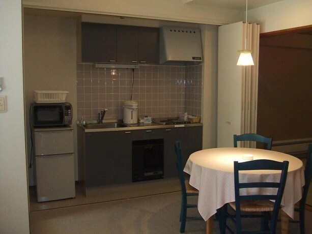 Imagen de la habitación del Hotel Sundance Resort Kawaguchiko. Foto 25