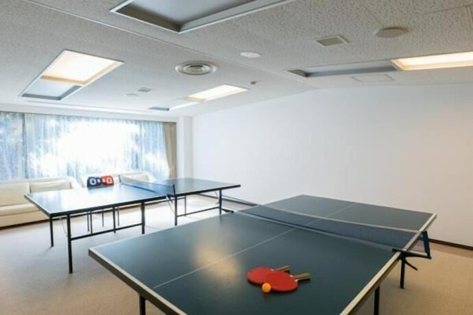 Imagen de los interiores del Hotel Sundance Resort Kawaguchiko. Foto 32