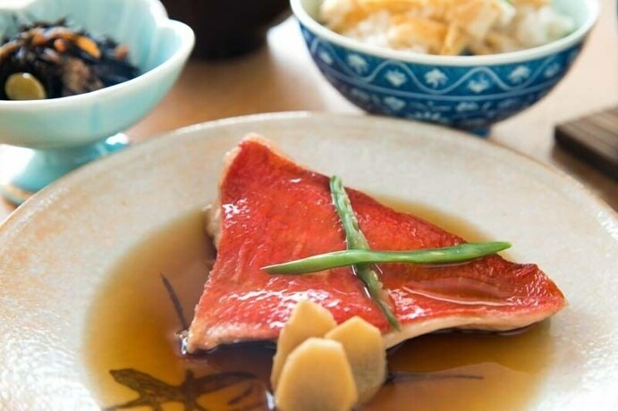 Imagen del bar/restaurante del Hotel Sundance Resort Onjuku. Foto 14