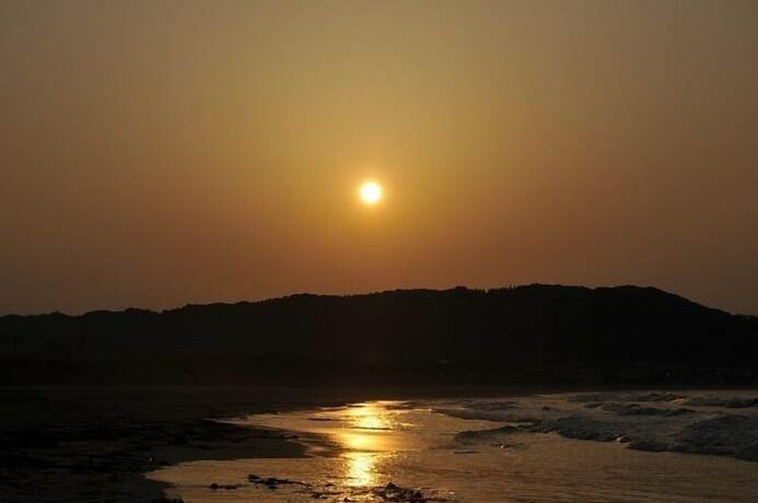 Imagen general del Hotel Sundance Resort Onjuku. Foto 5