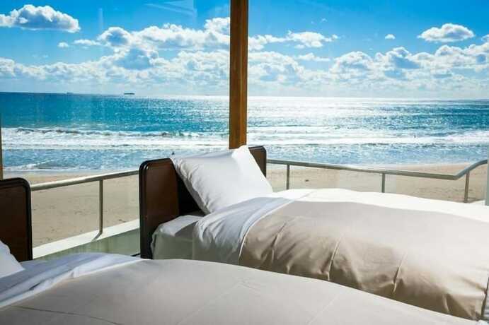 Imagen general del Hotel Sundance Resort Onjuku. Foto 7