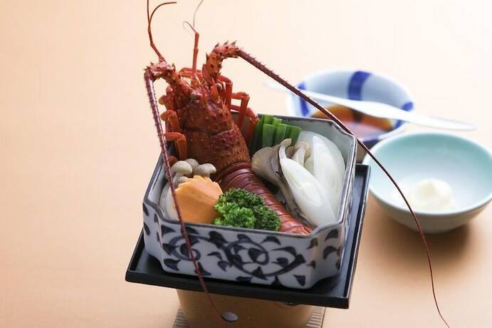 Imagen general del Hotel Sundance Resort Onjuku. Foto 9