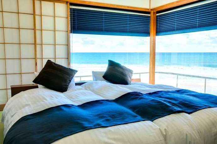 Imagen de la habitación del Hotel Sundance Resort Onjuku. Foto 22