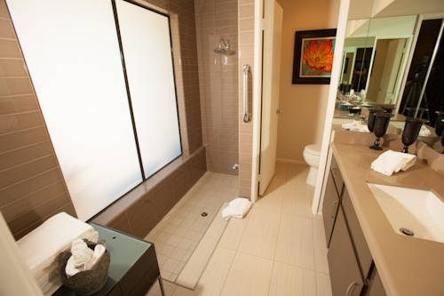 Imagen de la habitación del Hotel Sundance Villas By Private Villa Management. Foto 4