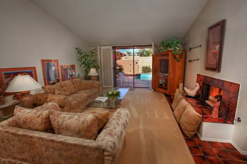 Imagen general del Hotel Sundance Villas By Private Villa Management. Foto 1