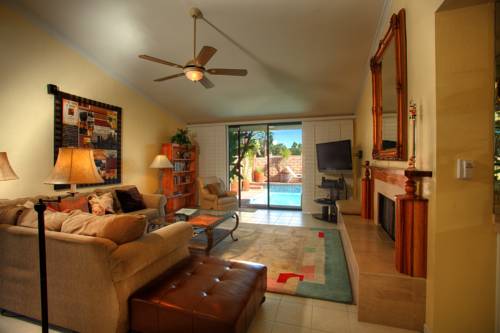 Imagen de la habitación del Hotel Sundance Villas By Private Villa Management. Foto 14