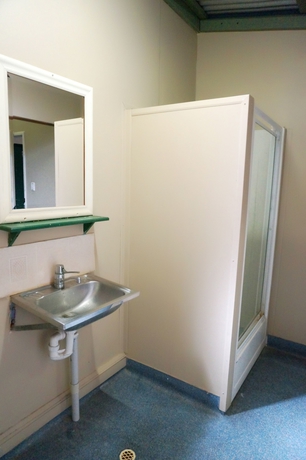 Imagen de la habitación del Hotel Sundancer Backpackers Resort. Foto 4