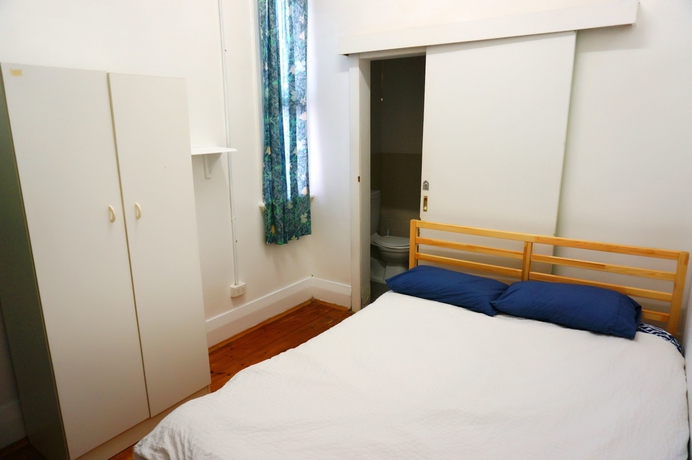 Imagen de la habitación del Hotel Sundancer Backpackers Resort. Foto 7