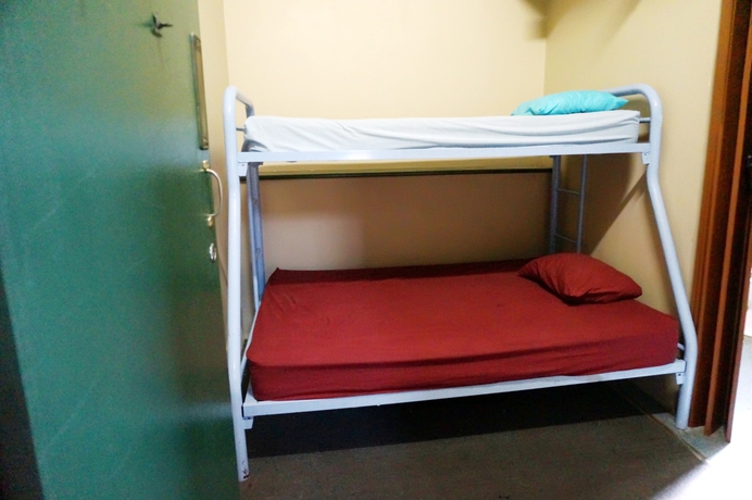 Imagen de la habitación del Hotel Sundancer Backpackers Resort. Foto 8