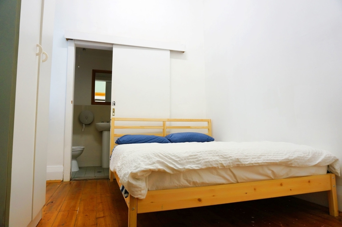 Imagen de la habitación del Hotel Sundancer Backpackers Resort. Foto 12