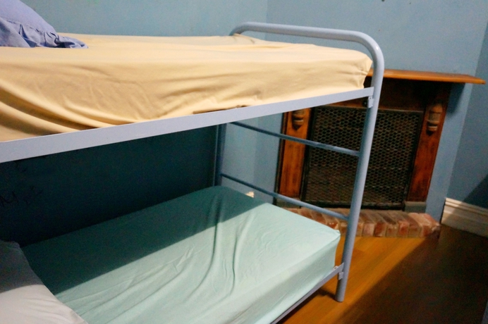 Imagen de la habitación del Hotel Sundancer Backpackers Resort. Foto 15