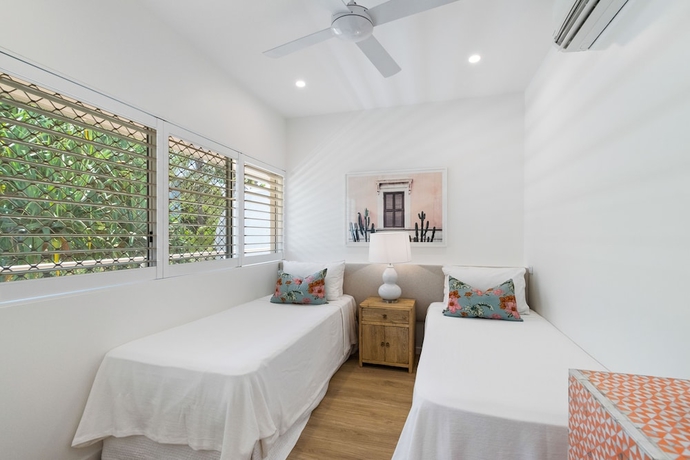 Imagen de la habitación del Hotel Sundancer Holiday Apartments. Foto 5