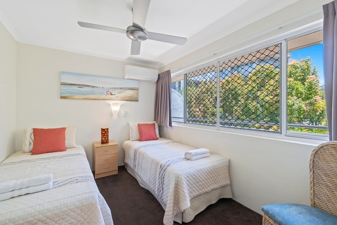 Imagen de la habitación del Hotel Sundancer Holiday Apartments. Foto 10