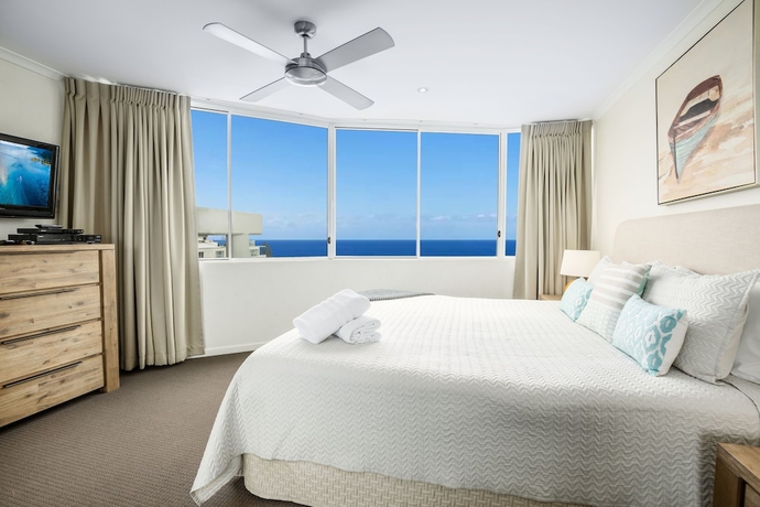 Imagen de la habitación del Hotel Sundancer Holiday Apartments. Foto 12