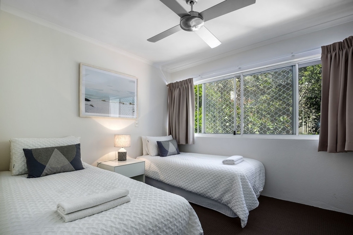 Imagen de la habitación del Hotel Sundancer Holiday Apartments. Foto 15