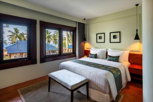 Imagen de la habitación del Hotel Sundancer Residences and Villas Lombok. Foto 6