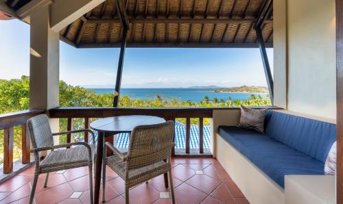 Imagen de la habitación del Hotel Sundancer Residences and Villas Lombok. Foto 7