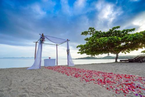 Imagen general del Hotel Sundancer Residences and Villas Lombok. Foto 4