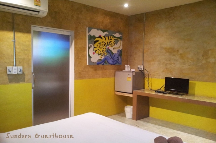 Imagen de la habitación del Hotel Sundara Guesthouse. Foto 4