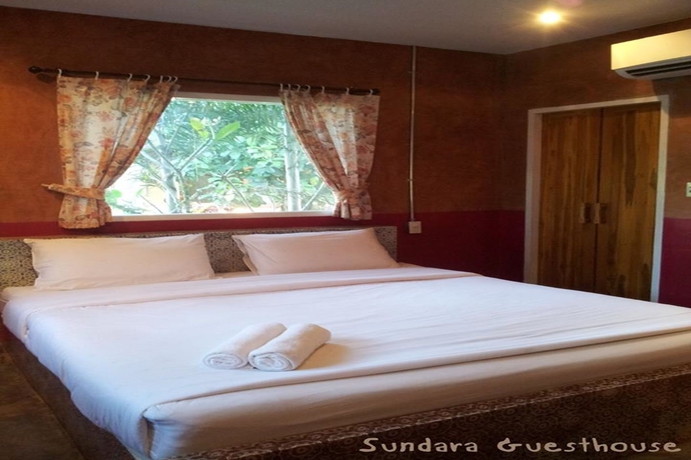 Imagen de la habitación del Hotel Sundara Guesthouse. Foto 5