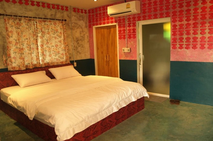 Imagen de la habitación del Hotel Sundara Guesthouse. Foto 6