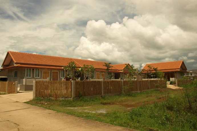 Imagen de los exteriores del Hotel Sundara Guesthouse. Foto 15